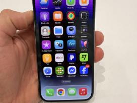 Parduodamas iPhone 14 pro 128 lgb purple spalvos