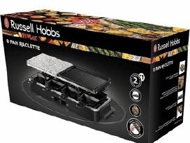 Kepintuvas Russell Hobbs Raclette 26280