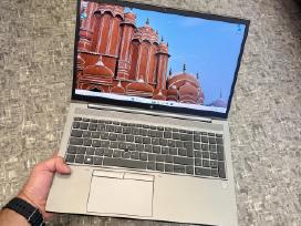 Hp Zbook Firefly 15" G7 i7-10510u 16gb/512gb