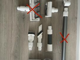 Belaidis dulkių siurblys Xiaomi Dreame V10
