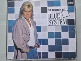 Blue System CD