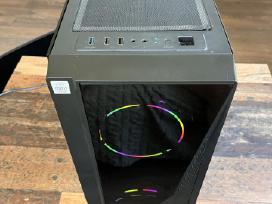 Stacionarus kompiuteris – i3-10100f / Rx 580 8gb