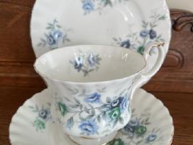 Royal Albert Inspiration porcelianinis trio