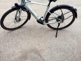 Parduodu Cube Nuroad Race Carbon C:62 1337km.