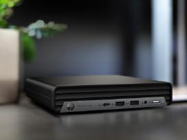 Hp Prodesk 400 G6 Mini I5 16gb RAM 1tb Nvme