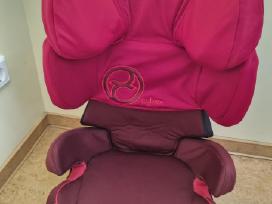 Dėvėta Cybex maxi cosi kėdutė. Isofix