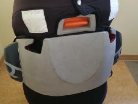 Dėvėta auto kėdutė. Cybex maxi cosi. Isofix