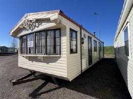 Mobilus namelis Willerby The Granada