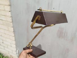 Šviestuvų gaubtai, zibalines lempos,