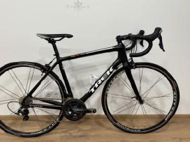 Trek karboninis plento dviratis