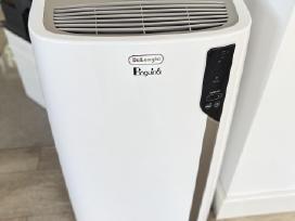 Naujas Delonghi Pinguin Pacel110erfwifi