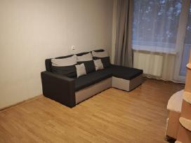 Isnomojamas 1,5 k butas