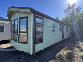 Mobilus namelis Willerby The Winchester už 17800€