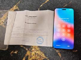 Honor Magic 7 pro su garantija