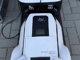 Ecovacs Goat G1 robotas vejapjovė