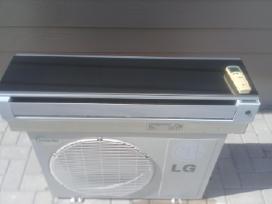 LG kondicionierius