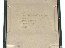 Intel Xeon Platinum 8268, Gold 6152