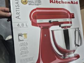 Kombainas kitchen Aid naujas