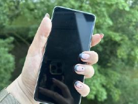 Parduodamas Poco X6 Pro, 256 GB (su priedais)