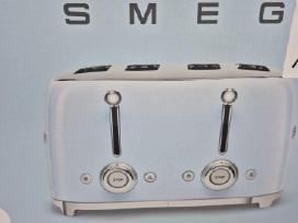 Tosteris Smeg naujas