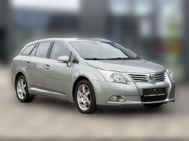 Toyota Avensis T27 2010 - dalys