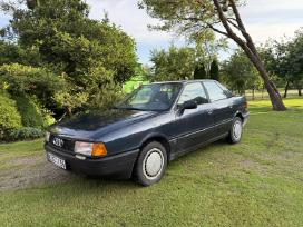 Parduodu Audi 80