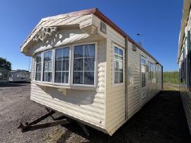 Karavanas Willerby The Granada už 14900€
