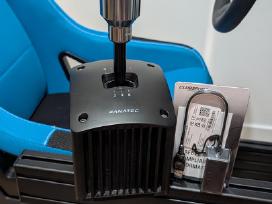 Fanatec Clubsport Shifter Sq V1.5