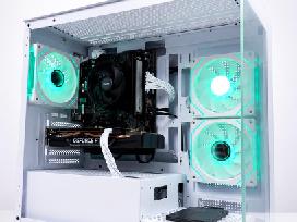 Stacionarus Kompiuteris Rtx 2060super Ryzen 5 5500