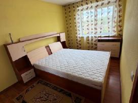 2 kamb. butas su židiniu ir garažu Aukštelkėje