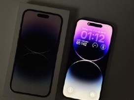 iPhone 14 pro