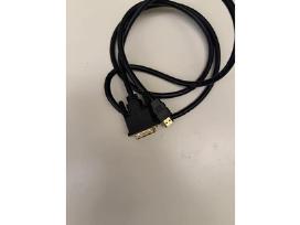 Hdmi-dvi kabelis