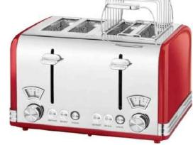 Skrudintuvas Profi Cook Proficook Pc-ta 1194
