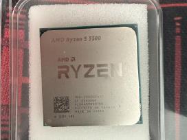 Ryzen 5 5500 procesorius