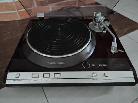 Denon Dp-70m plokštelių grotuvas