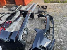 Bmw X5 G05 Lci 2025 M paketas auto dalys