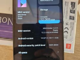 Xiaomi Redmi Note 8 Pro 64gb, idealus