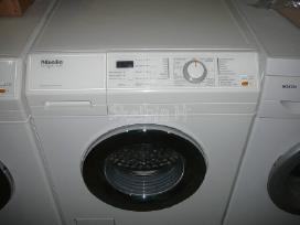 Skalbimo masinos(miele,bosch,siemens,aeg ir t.t)