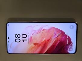 Parduodu labai geros būklės Samsung galaxy S21 G5