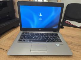 Hp Elitebook 820 G3 12.5"i7/8gb/256ssd/win