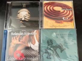 Lietuviškos muzikos: Hiperbolė, G&g Sindikatas,