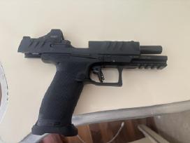 Walther Pdp FS Pro Nt 4,5