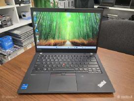 Lenovo Thinkpad T14 gen2 14"i5-1135g7/16gb/256ssd