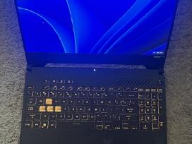 Asus Tuf Gaming A15 Fa507nu Ryzen 7 / Rtx 4050