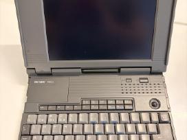 Tandy Victor 400n retas 486 retro kompiuteris
