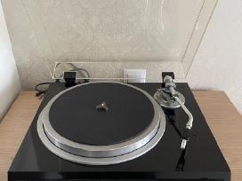 Trio (Kenwood) Kp-800+sony XL-mc1w Mc