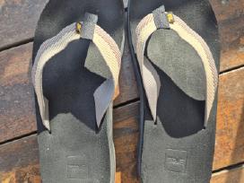 Teva Yoya Canvas Flip šlepetės.