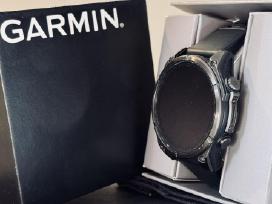 Garmin fēnix 8 – Amoled