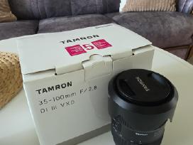 Tamron 35-100 f2.8 Di III Vxd Sony E