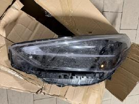Hyundai i30 priekine lempa